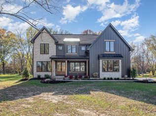 727 Baxter Rd, Loveland, OH 45140