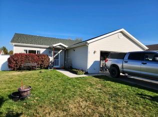 47 Rockefeller Dr, Kalispell, MT 59901