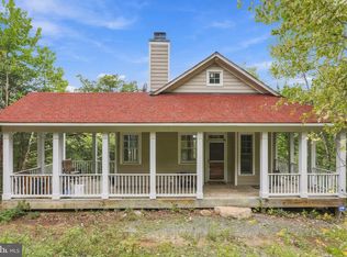 244 Tomahawk Ln, Edinburg, VA 22824