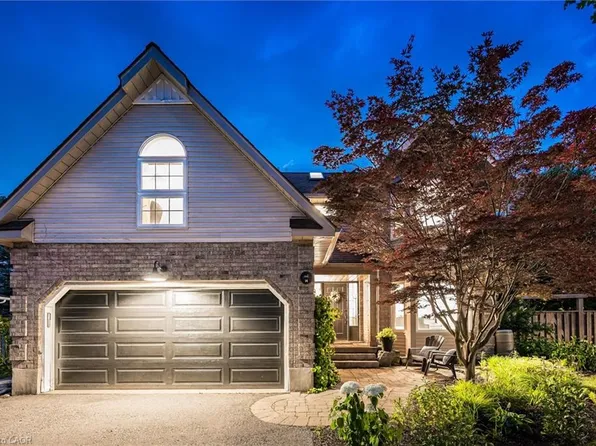 14 Wood Duck Ct, Guelph, ON N1C 1B1