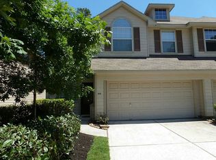 143 W Burberry Cir, Conroe, TX 77384