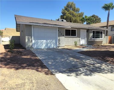 5230 Rou Cir, Whitney, NV, 89122