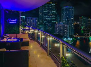 350 S Miami Ave APT 3002, Miami, FL 33130