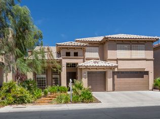 4729 Stavanger Ln, Las Vegas, NV 89147