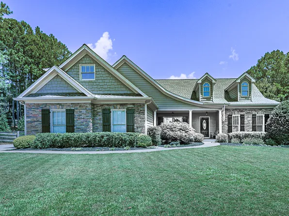 2068 Harmony Dr, Canton, GA 30115