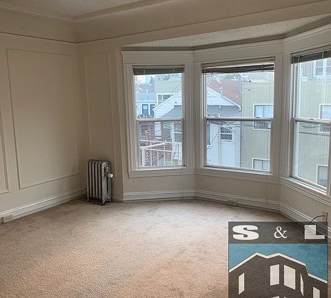 3rd image of 1028 Guerrero St APT 9