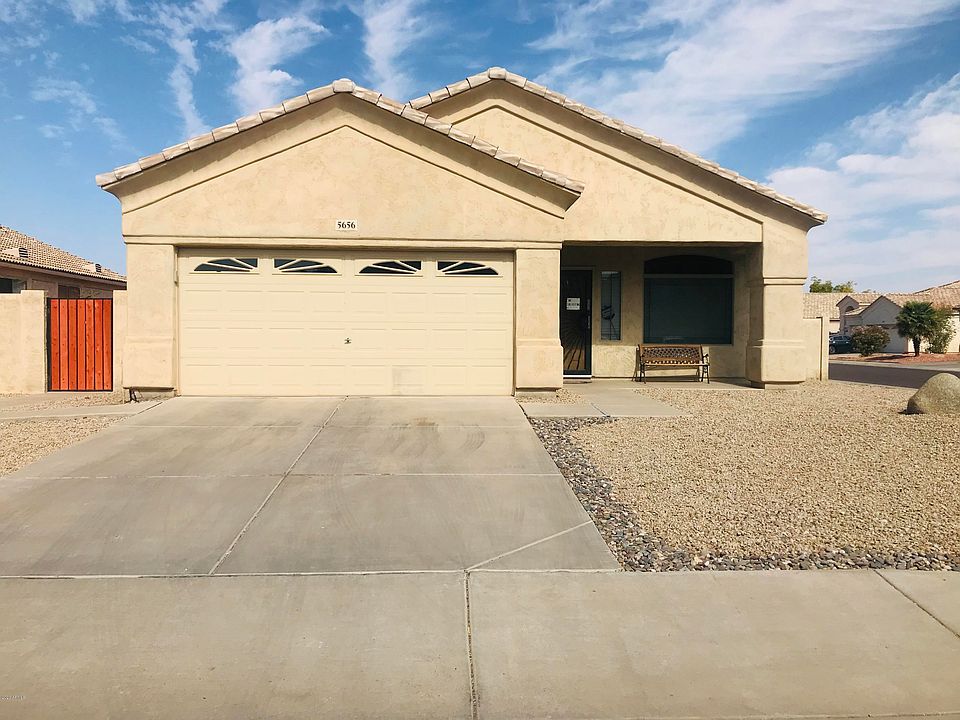 1st image of 5656 W El Caminito Dr