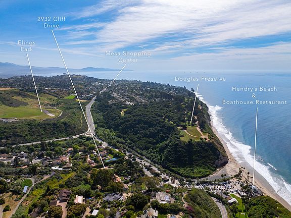 2nd image of 2932 Cliff Dr