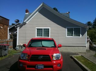 470 12th Ave, Seaside, OR 97138