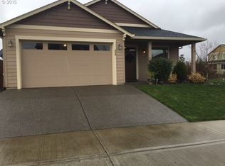 509 N Helens View Dr, Ridgefield, WA 98642