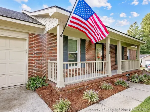 6017 Dunbridge Dr, Fayetteville, NC 28314