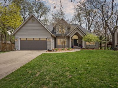 1488 Grand Pre Ave, Kalamazoo, MI, 49006
