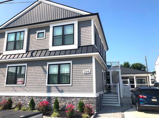 204 E Primrose Rd UNIT 103, Wildwood Crest, NJ 08260