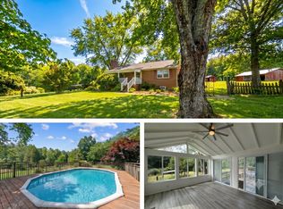 27478 Old Office Rd, Culpeper, VA 22701