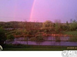 3452 Hanlin Rd, Millington, MI 48746