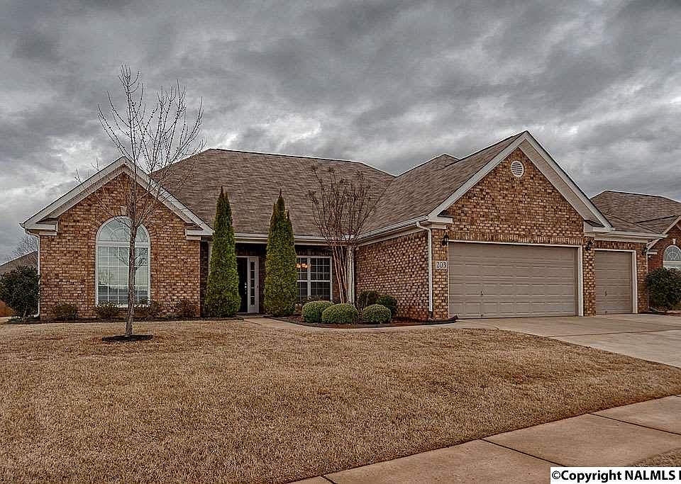 1st image of 203 N Mossy Creek Cir NW