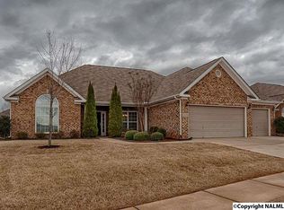 203 N Mossy Creek Cir NW, Madison, AL 35757