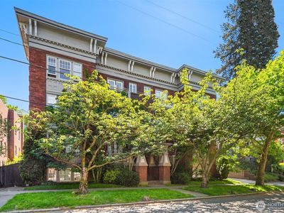 214 13th Avenue E #3, Seattle, WA, 98102