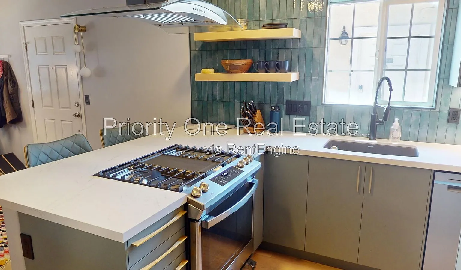 1 bed, 1.0 bath, 492 sqft, $2,350 — Photo 4