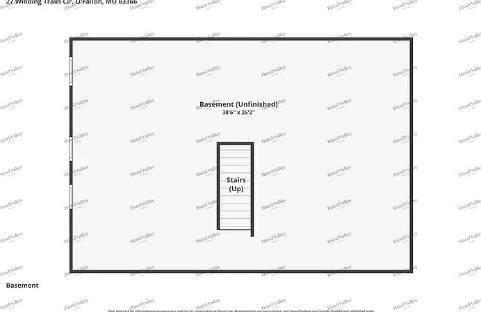 27 Winding Trails Cir — Photo 2