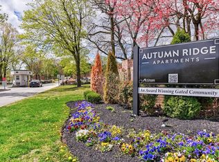 Autumn Ridge Apartments, Blackwood, NJ 08012