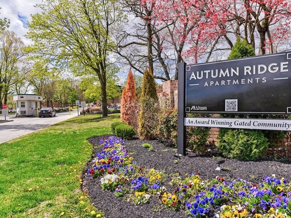 1501 Little Gloucester Rd APT O21