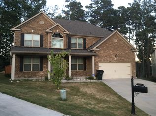 3769 Maiden Fern Ln, Snellville, GA 30039