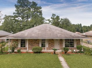 16825 Abshire Ave, Baton Rouge, LA 70816