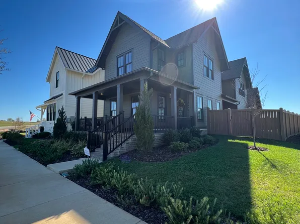 413 Marston Ave, Thompsons Station, TN 37179