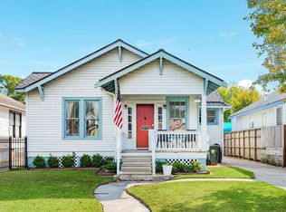 4719 Avenue R, Galveston, TX 77551