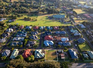 65-1260 Lindsey Rd LOT 22, Kamuela, HI 96743