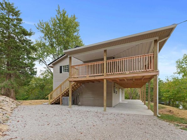 241 Vanbibber Dr, Ashland, KY 41102