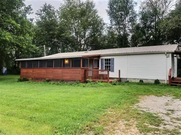 77 Fire Station Rd, London, KY 40741