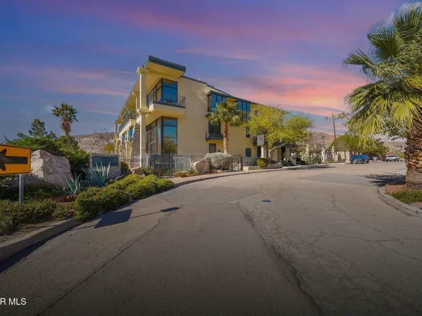 2500 Scenic Crest Cir #A5, El Paso, TX 79930