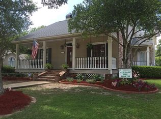 10846 Cedarbrook Ave, Baton Rouge, LA 70809