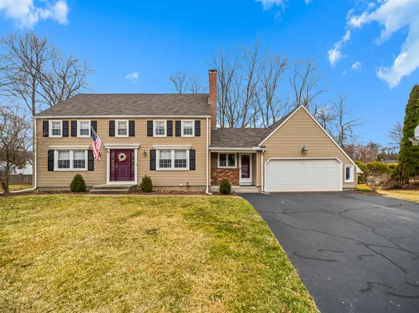 30 Rockland Drive, Enfield, CT 06082