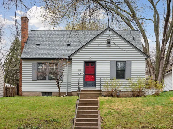1252 Jefferson Ave, Saint Paul, MN 55105