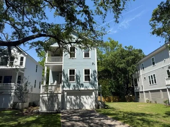 1350 Lucinda St, Mount Pleasant, SC 29466