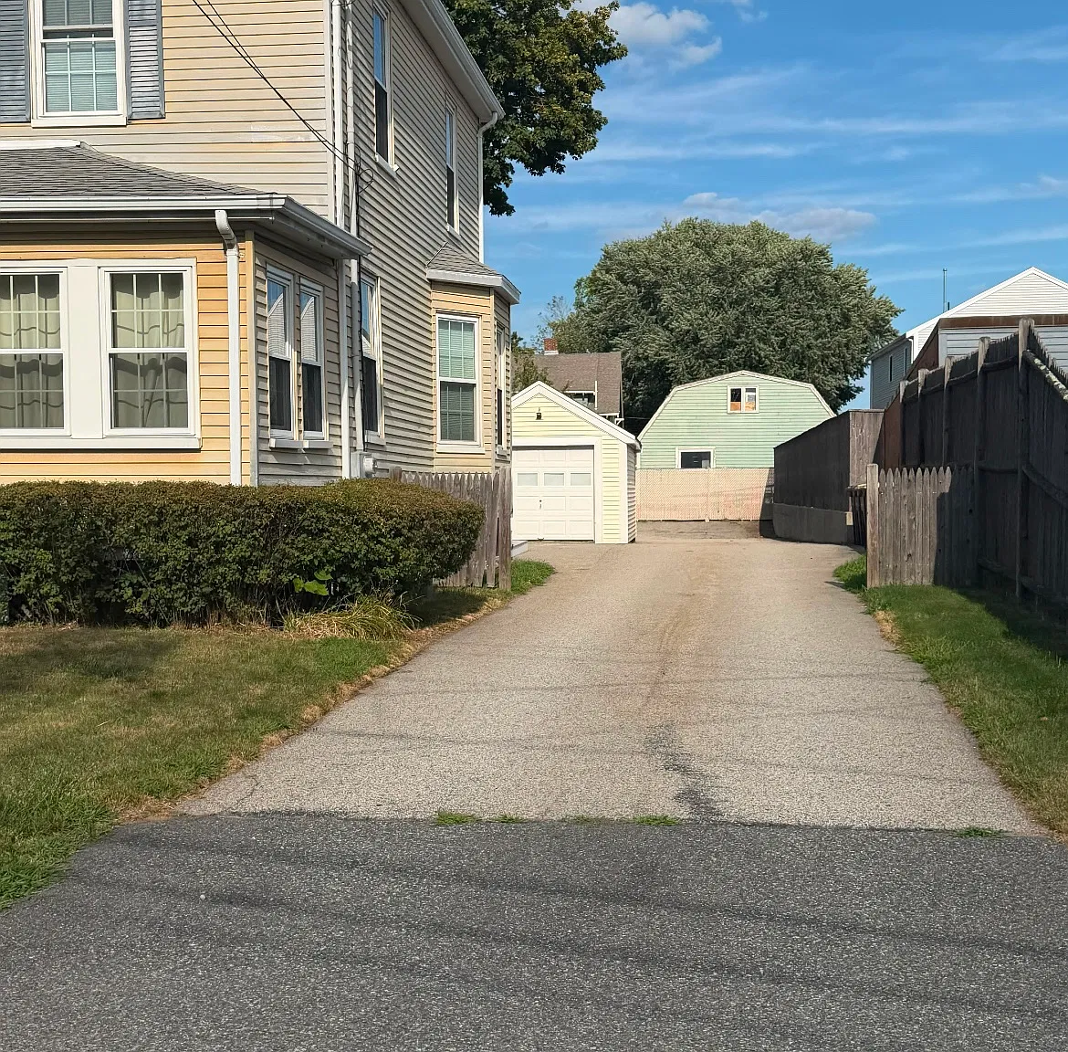 Bayview St, Weymouth — Photo 1