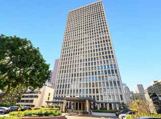 800 W 1st St APT 2001, Los Angeles, CA 90012