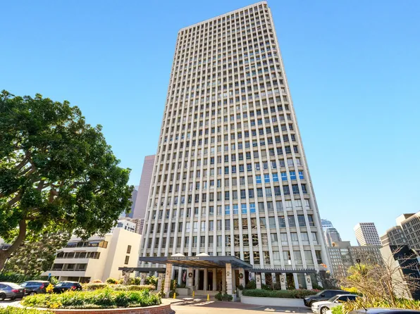 800 W 1st St APT 2001, Los Angeles, CA 90012