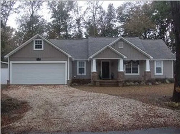 4932 Cole Dr W, Mobile, AL 36619