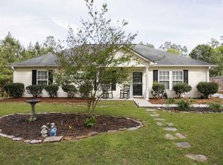 6444 Platt Springs Rd, Lexington, SC 29073