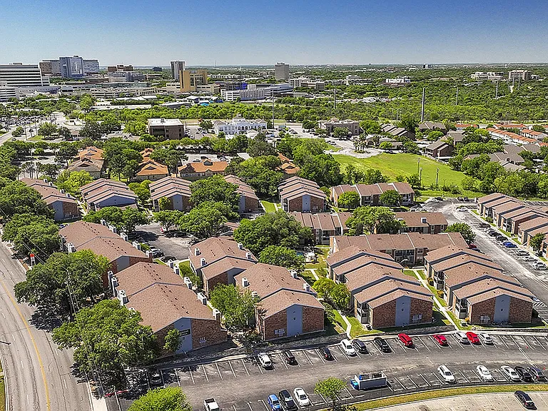 Riverstone is close to the Medical Area