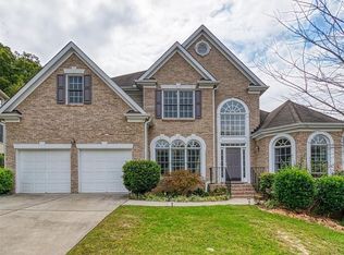 593 Lakeview Ter SE, Smyrna, GA 30126