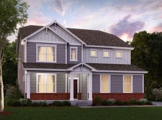 270 Rock Raymond Dr, Stafford, VA 22554