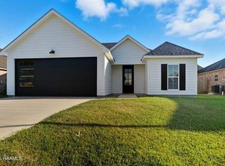 603 Ira St, Carencro, LA 70520