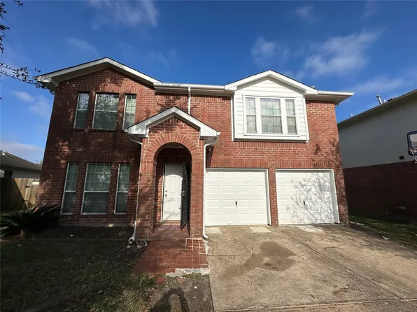 16030 Clayton Green Dr, Houston, TX 77082