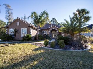 85589 Bostick Wood Dr, Fernandina Beach, FL 32034