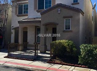10355 Fancy Fern St, Las Vegas, NV 89183